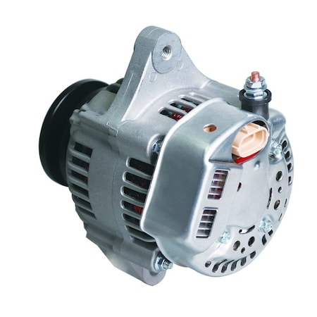 Replacement For JOHN DEERE 4410 YEAR 2002 3 CYL. 1.64L 1642CC 100CID ALTERNATOR